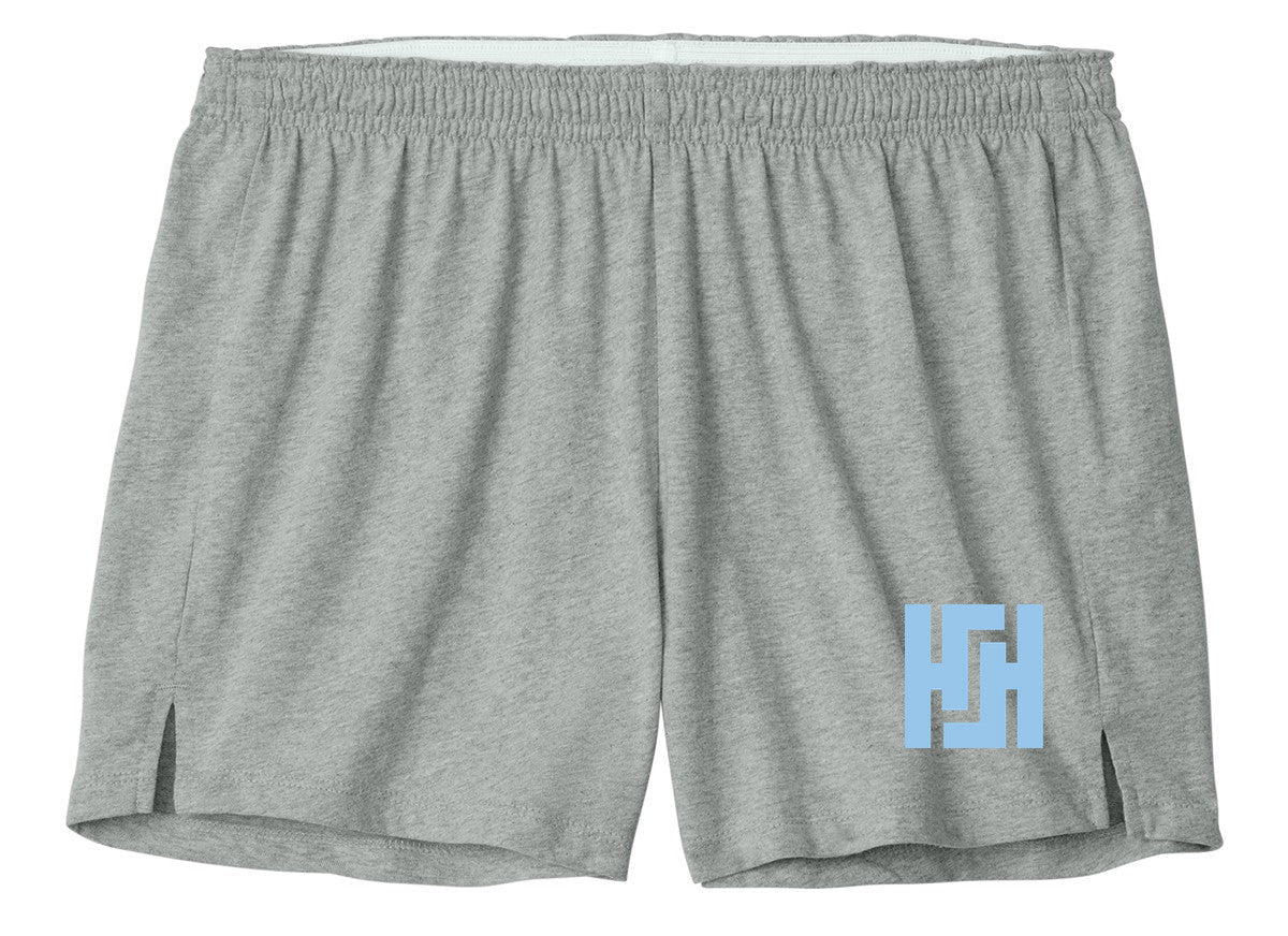 Women’s Jersey Knit Squad Short
