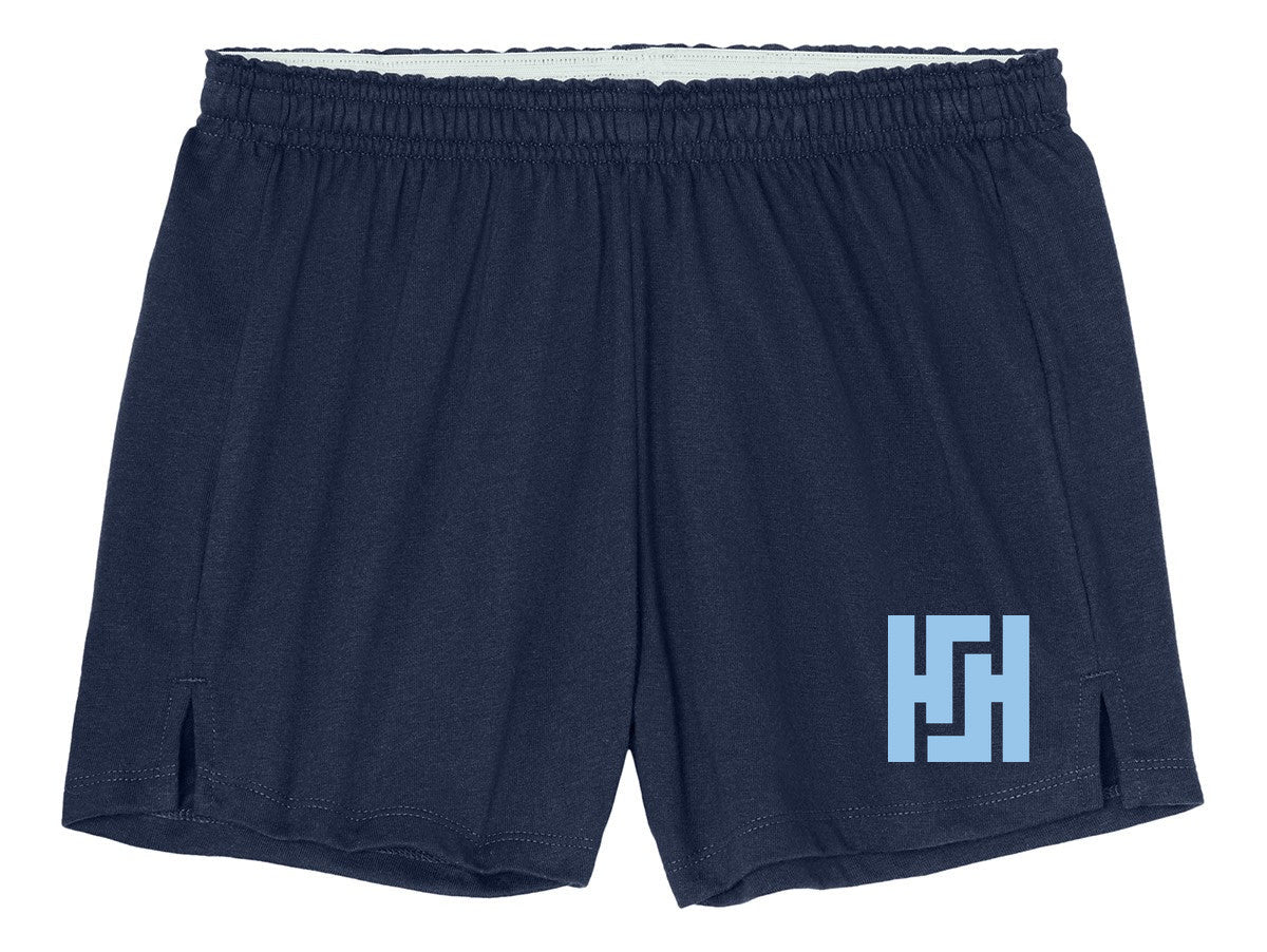 Women’s Jersey Knit Squad Short
