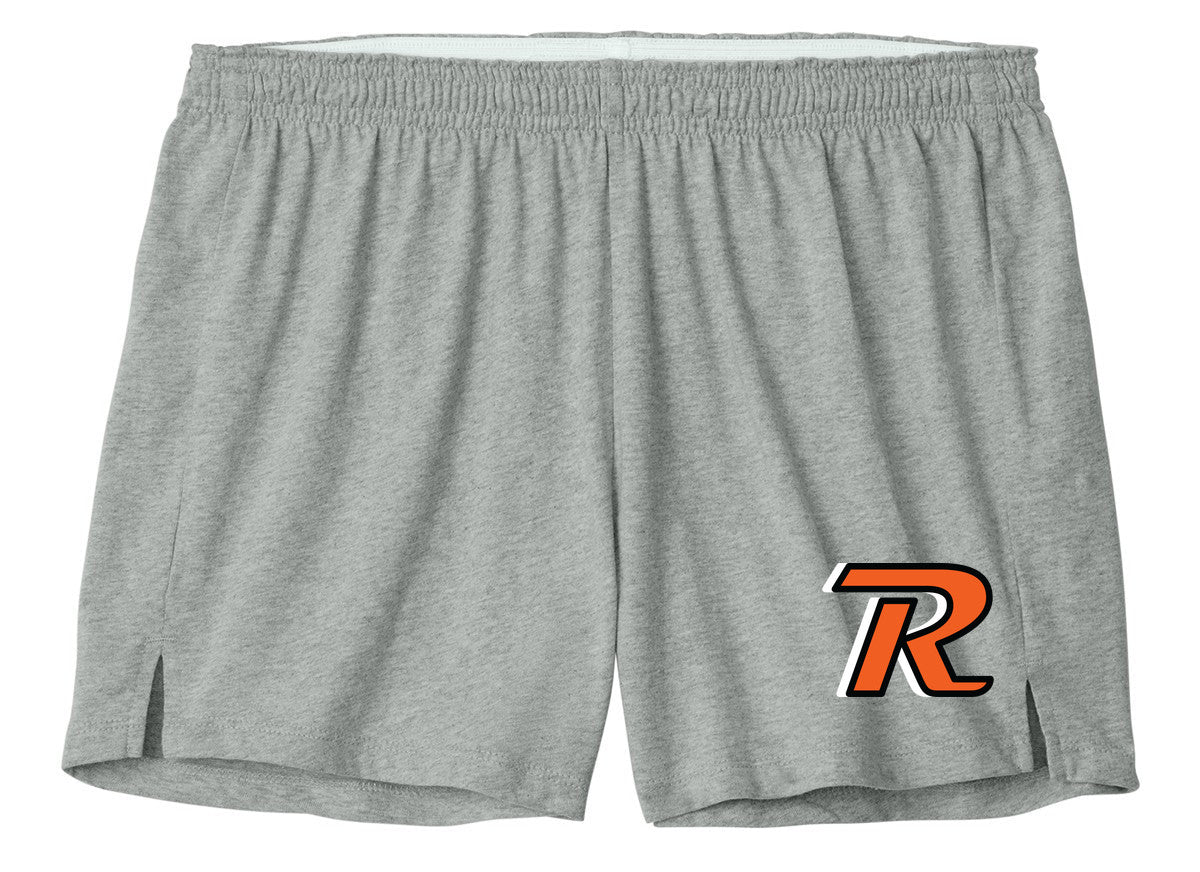 Women’s Jersey Knit Squad Short