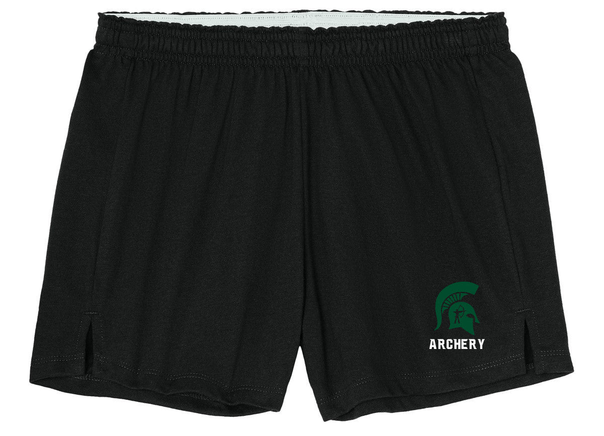 Women’s Jersey Knit Squad Short
