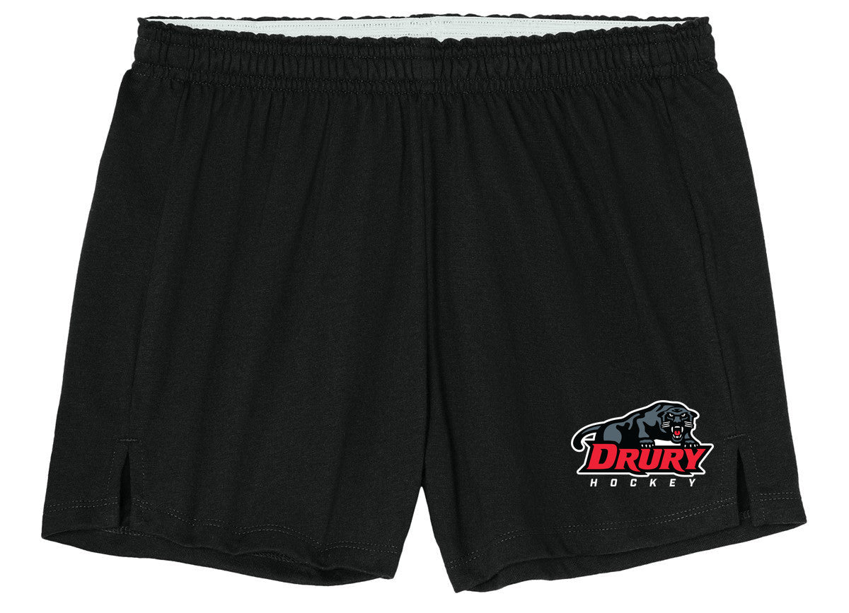Women’s Jersey Knit Squad Short