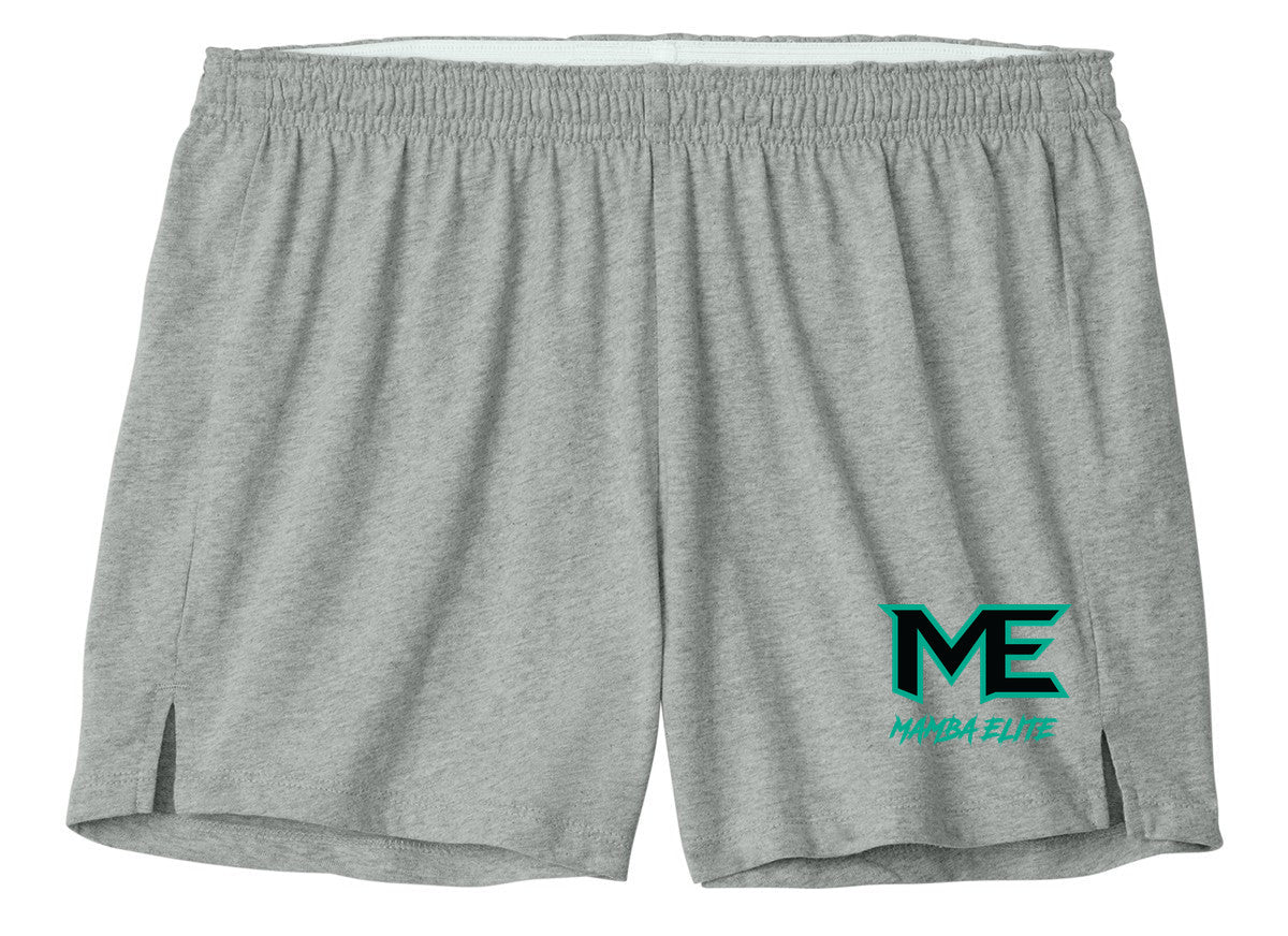 Women’s Jersey Knit Squad Short