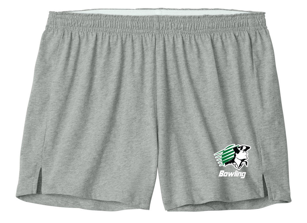 Women’s Jersey Knit Squad Short