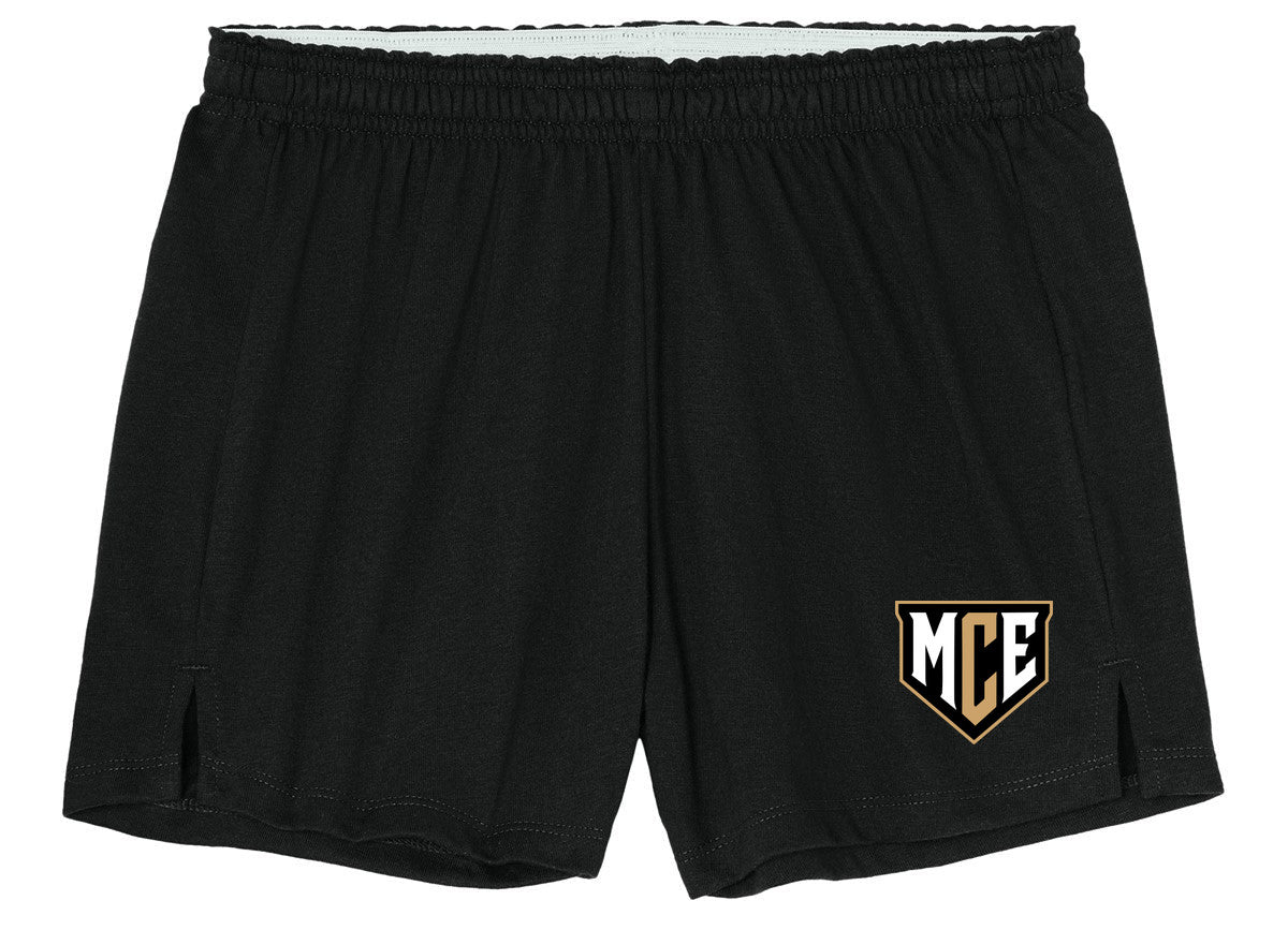 Women’s Jersey Knit Squad Short
