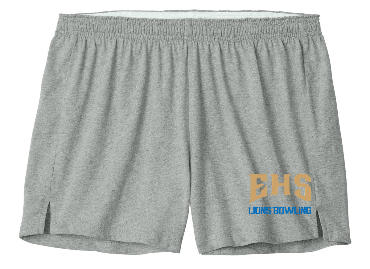 Women’s Jersey Knit Squad Short