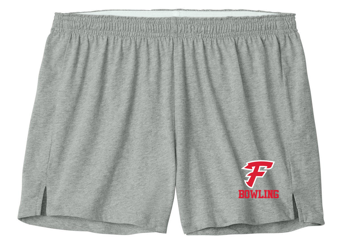 Women’s Jersey Knit Squad Short