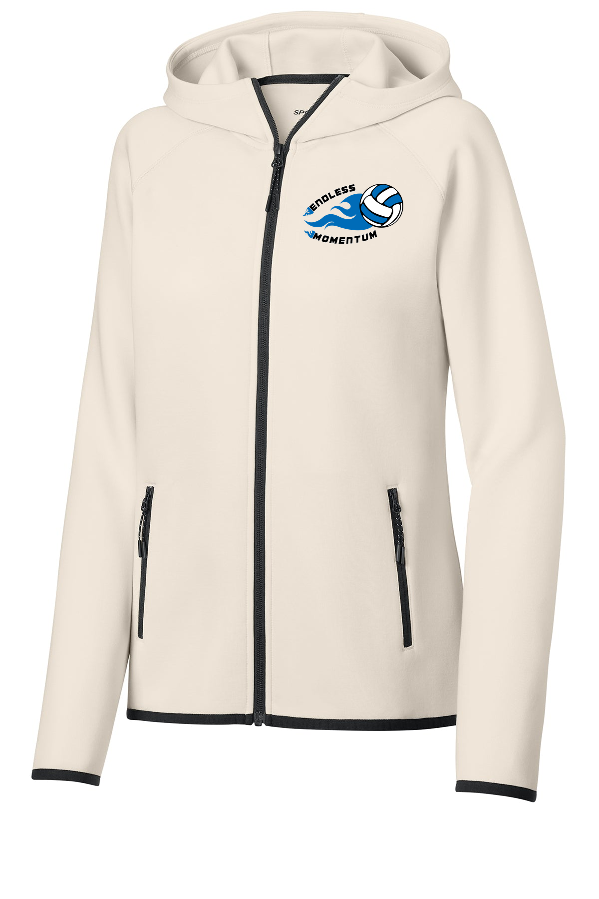 Women’s Phenom Full-Zip Hoodie