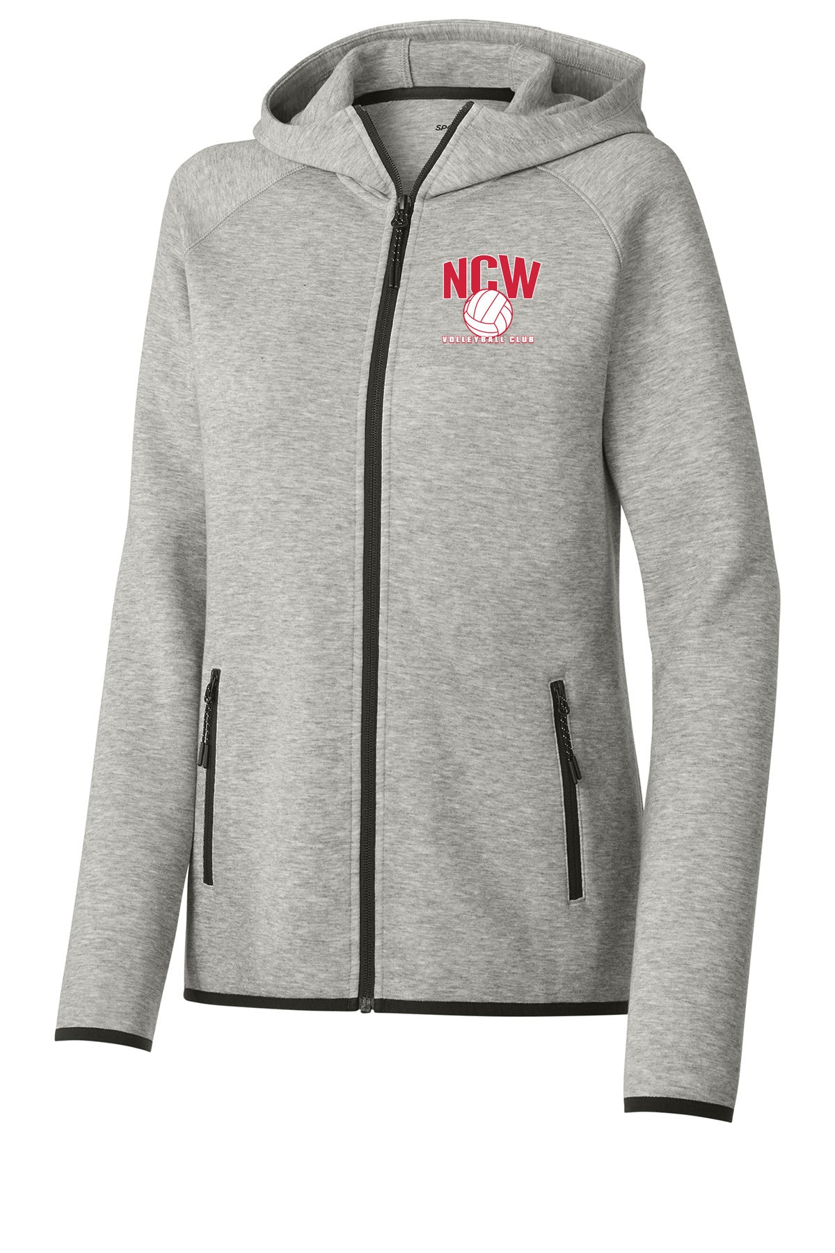 Women’s Phenom Full-Zip Hoodie