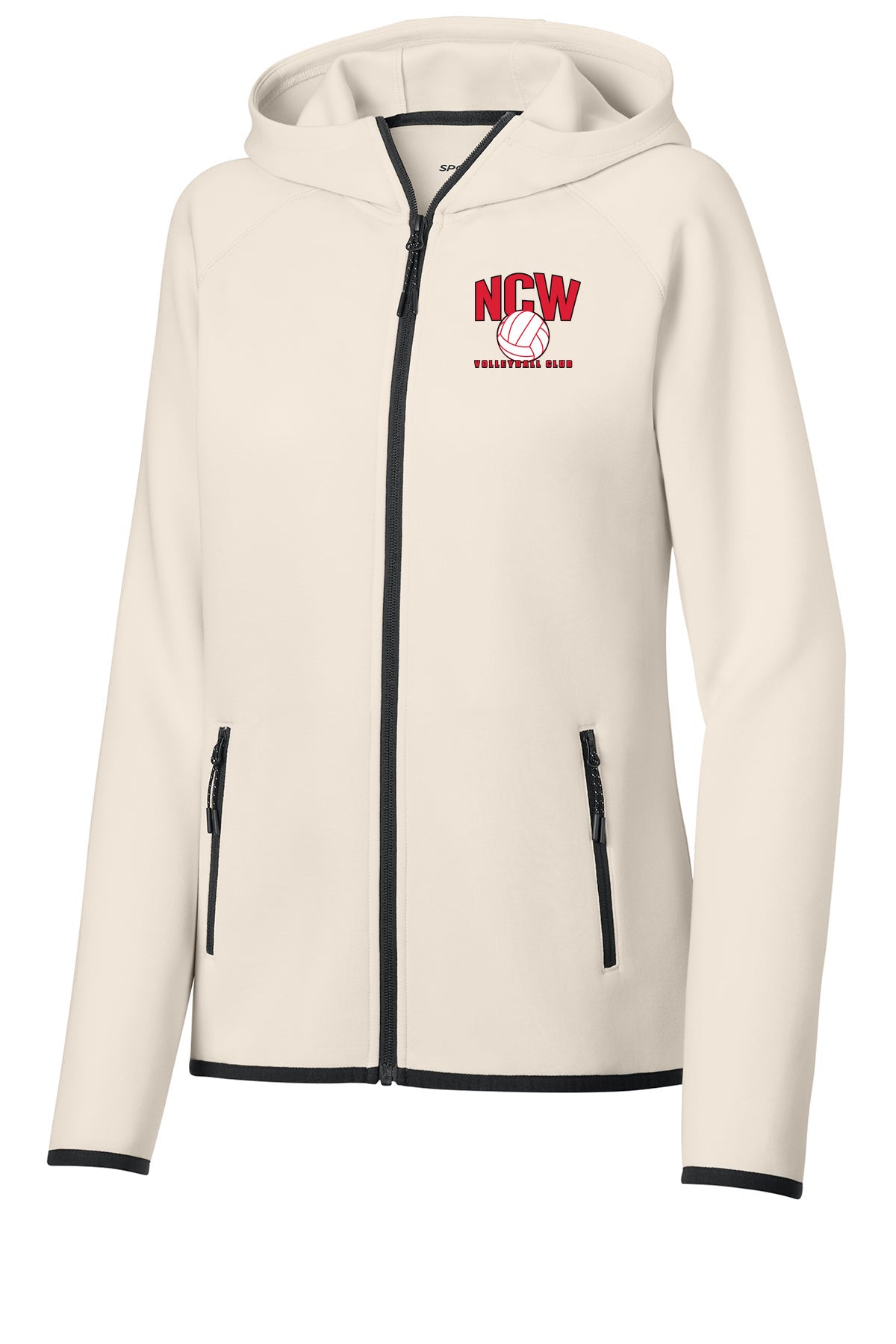Women’s Phenom Full-Zip Hoodie