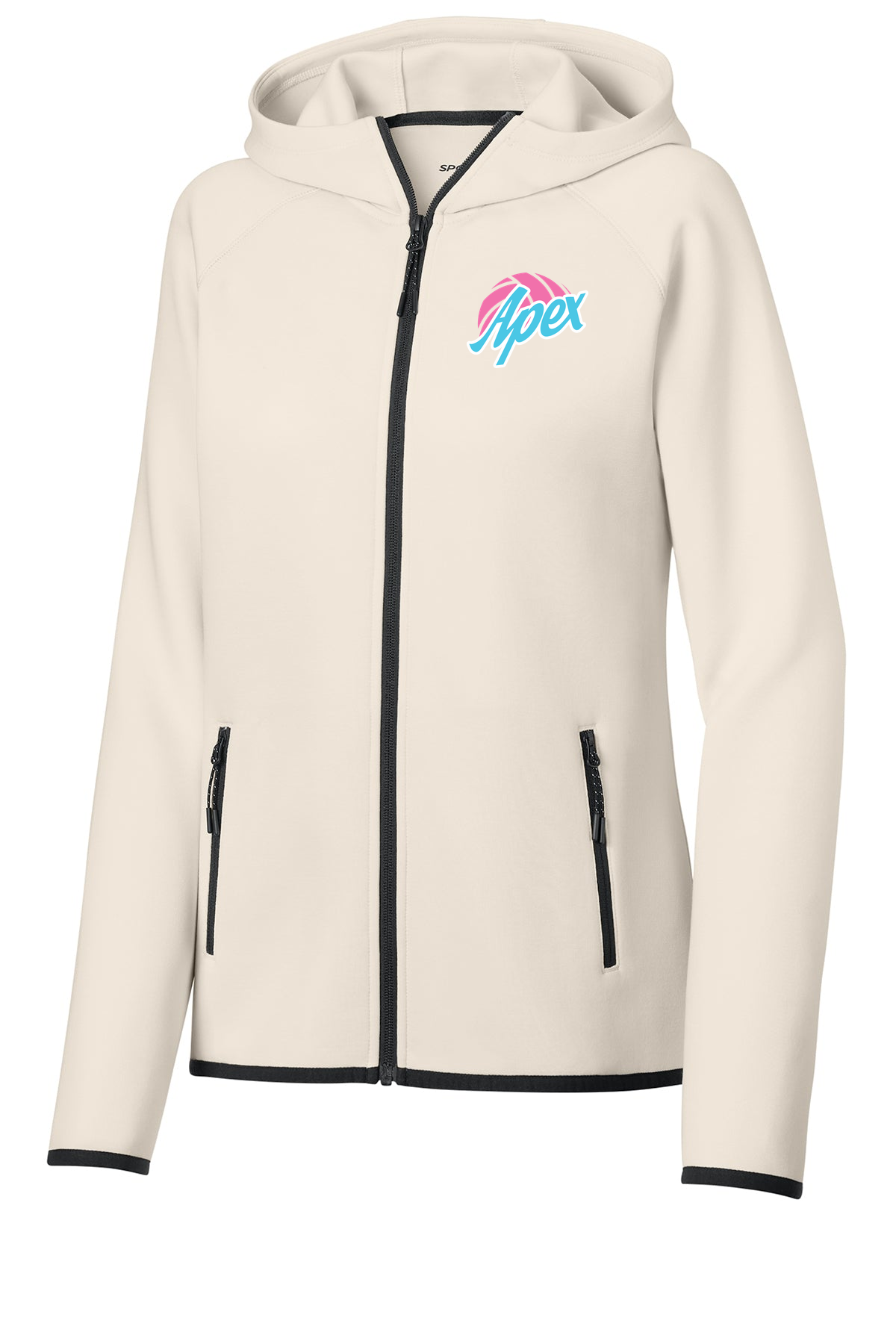 Women’s Phenom Full-Zip Hoodie