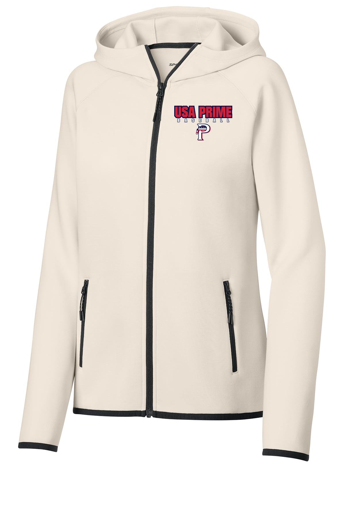 Women’s Phenom Full-Zip Hoodie