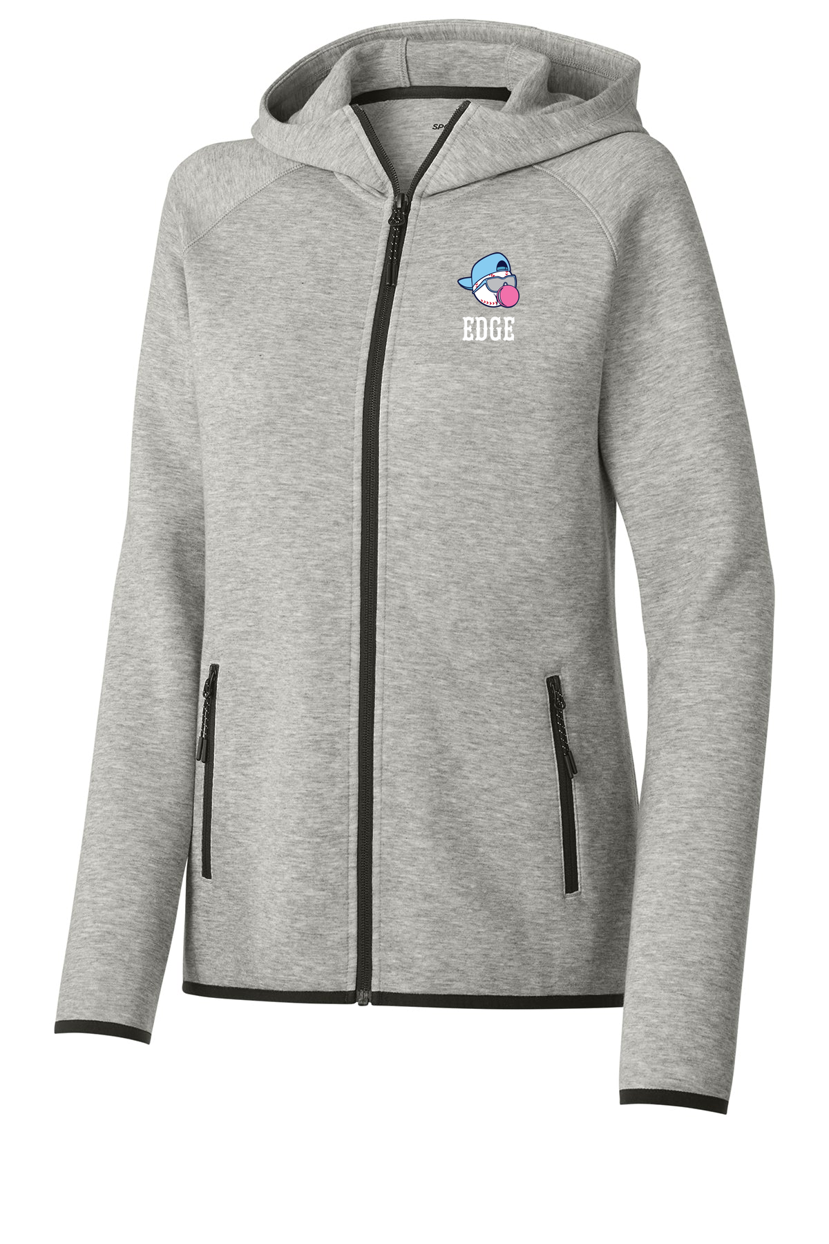 Women’s Phenom Full-Zip Hoodie