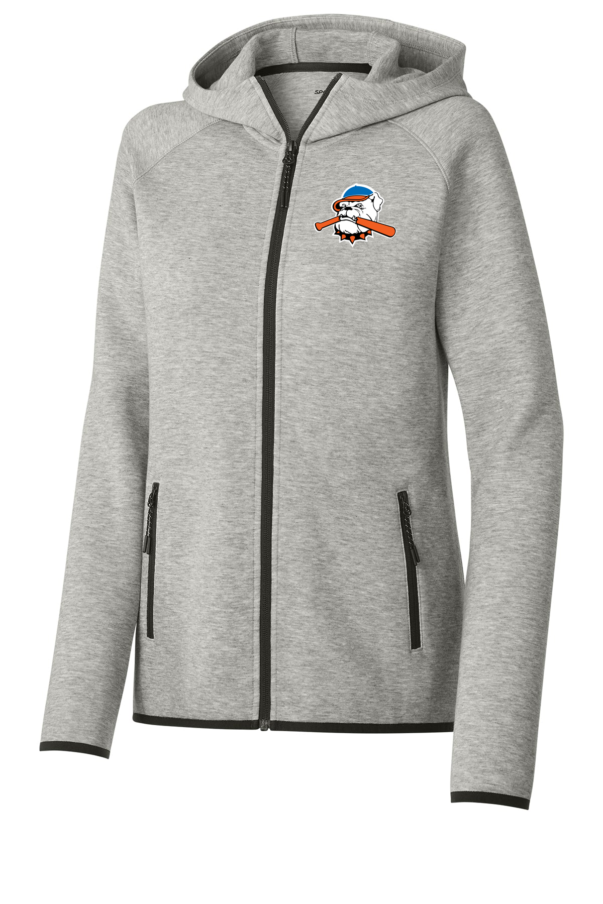 Women’s Phenom Full-Zip Hoodie