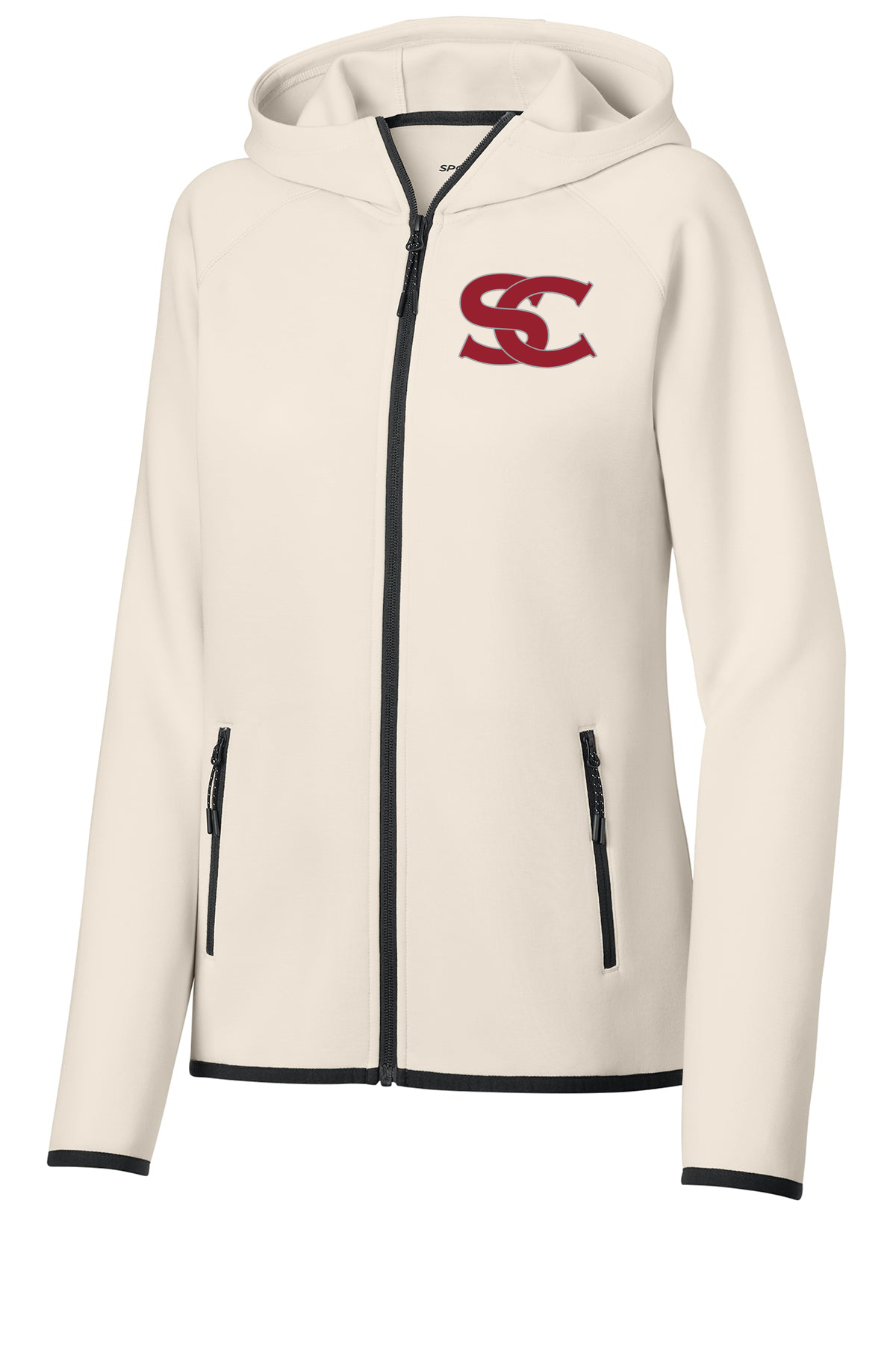 Women’s Phenom Full-Zip Hoodie