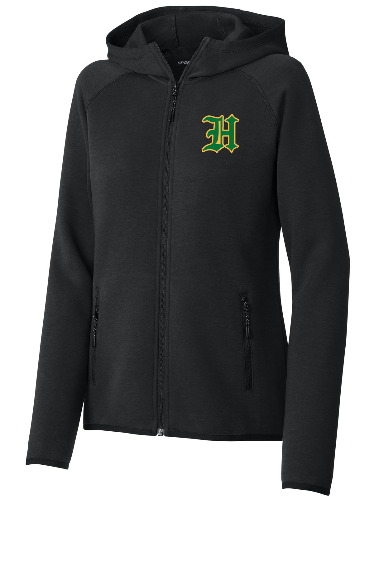 Women’s Phenom Full-Zip Hoodie