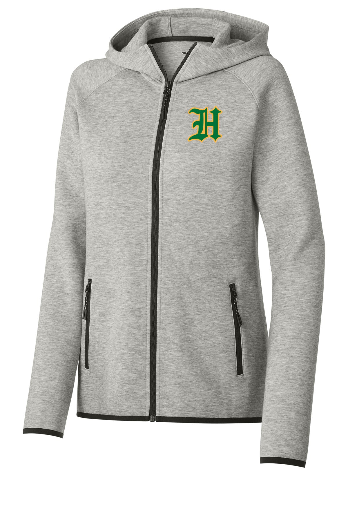 Women’s Phenom Full-Zip Hoodie