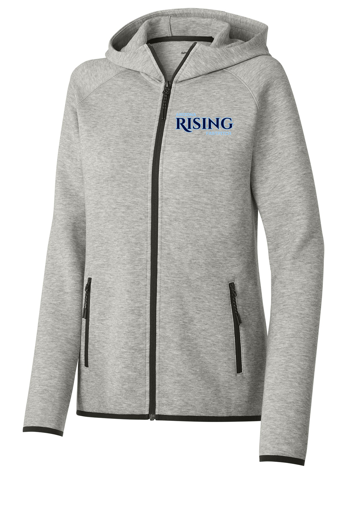 Women’s Phenom Full-Zip Hoodie