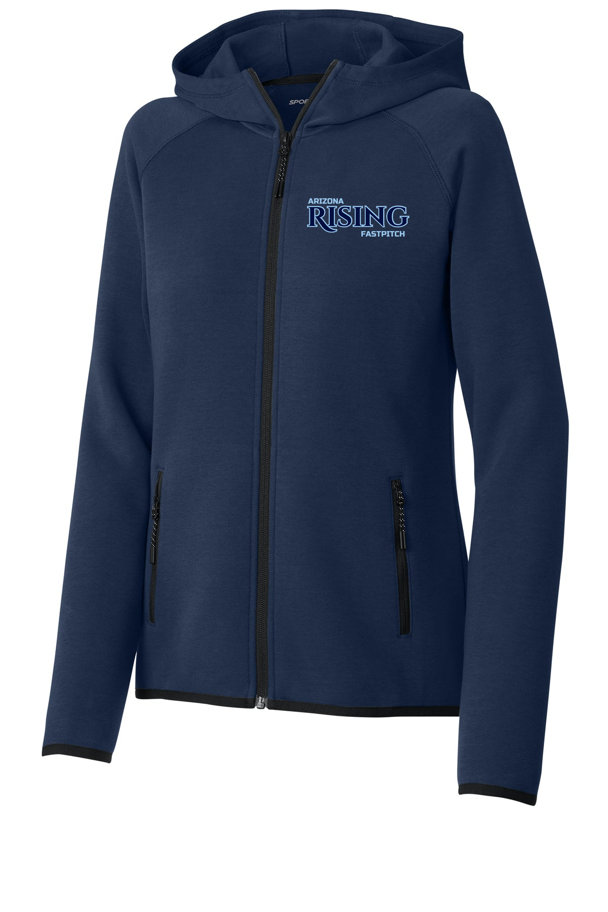Women’s Phenom Full-Zip Hoodie