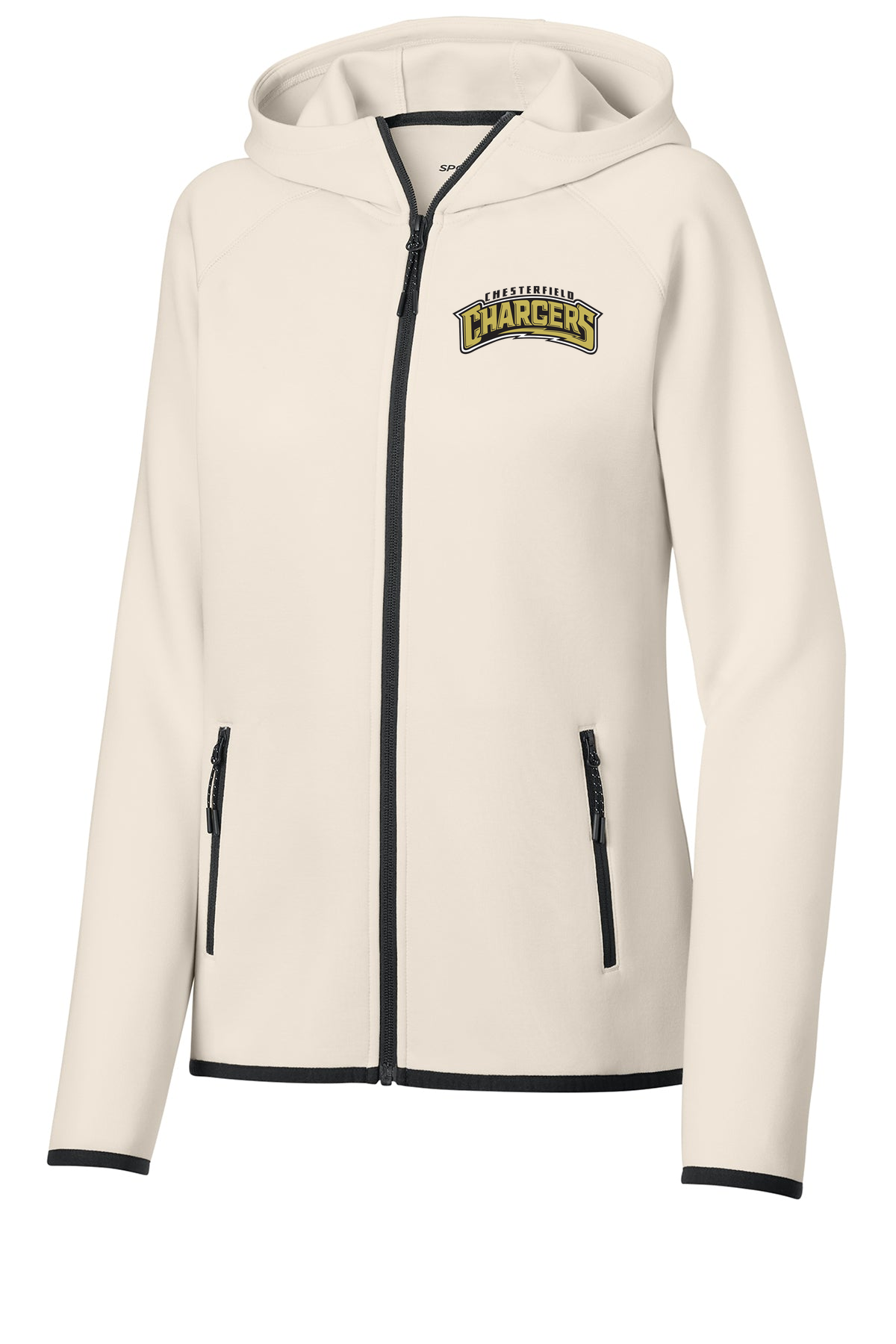 Women’s Phenom Full-Zip Hoodie