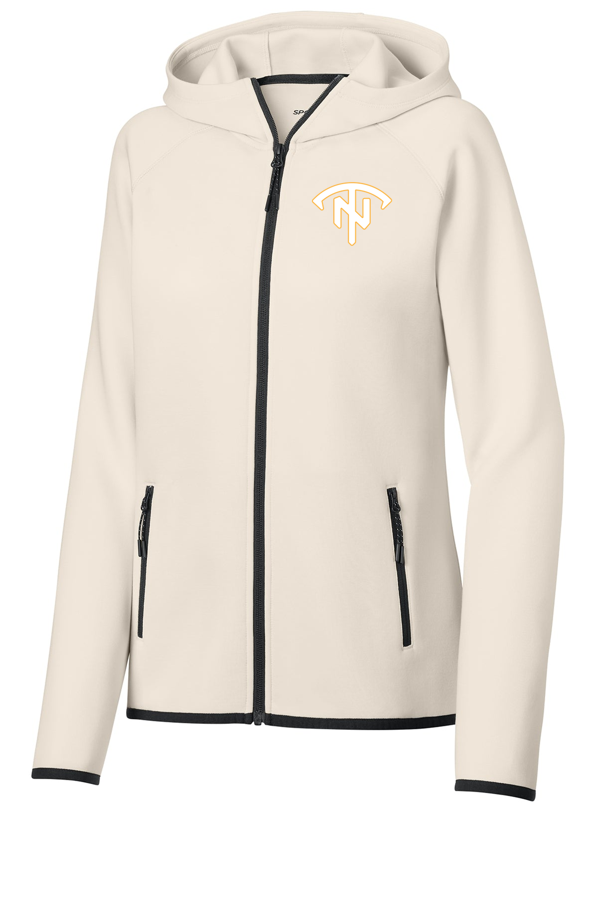 Women’s Phenom Full-Zip Hoodie