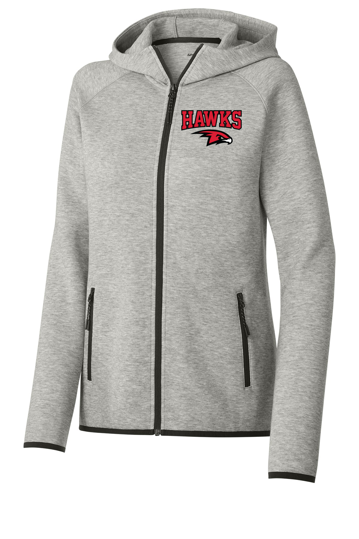 Women’s Phenom Full-Zip Hoodie