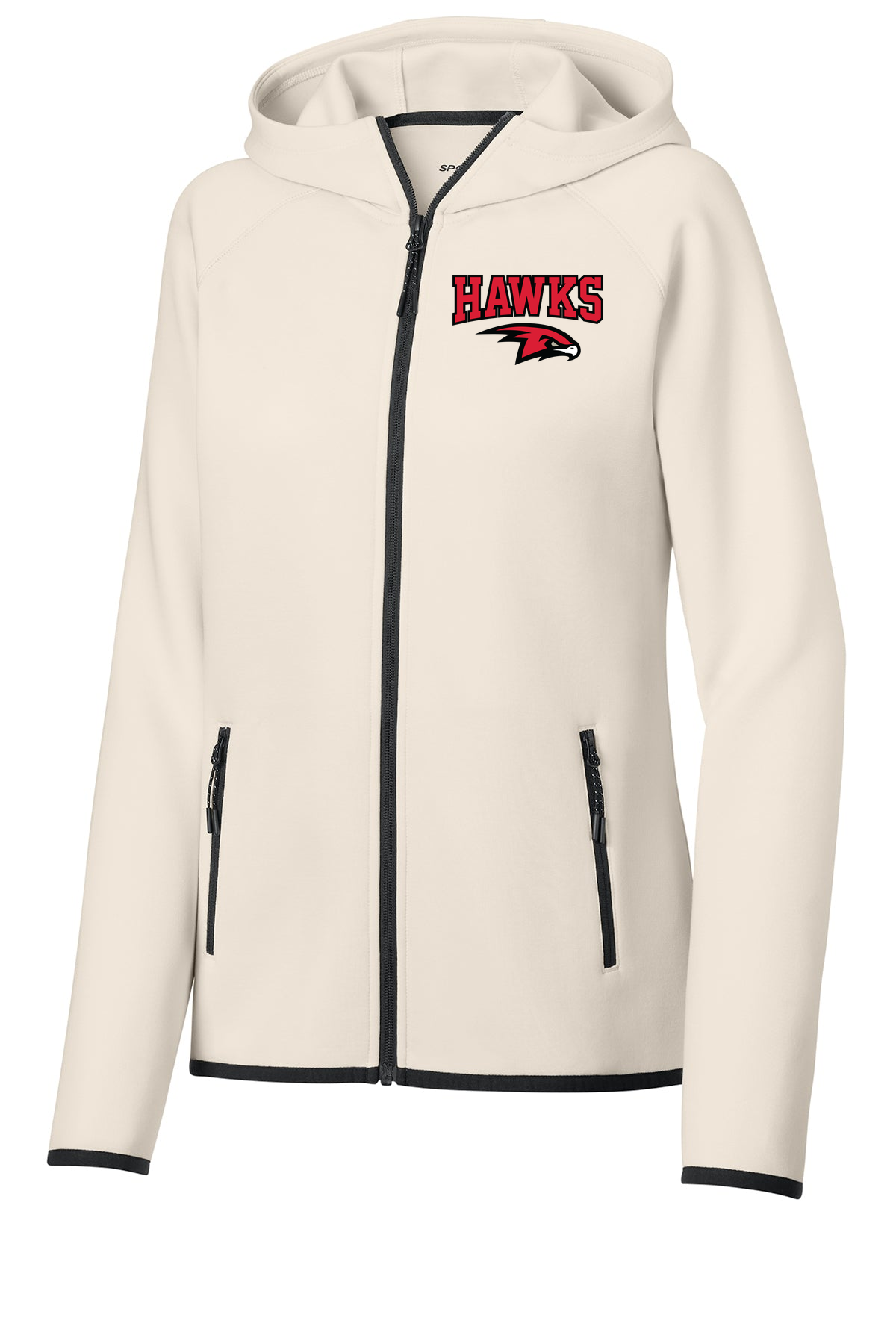 Women’s Phenom Full-Zip Hoodie