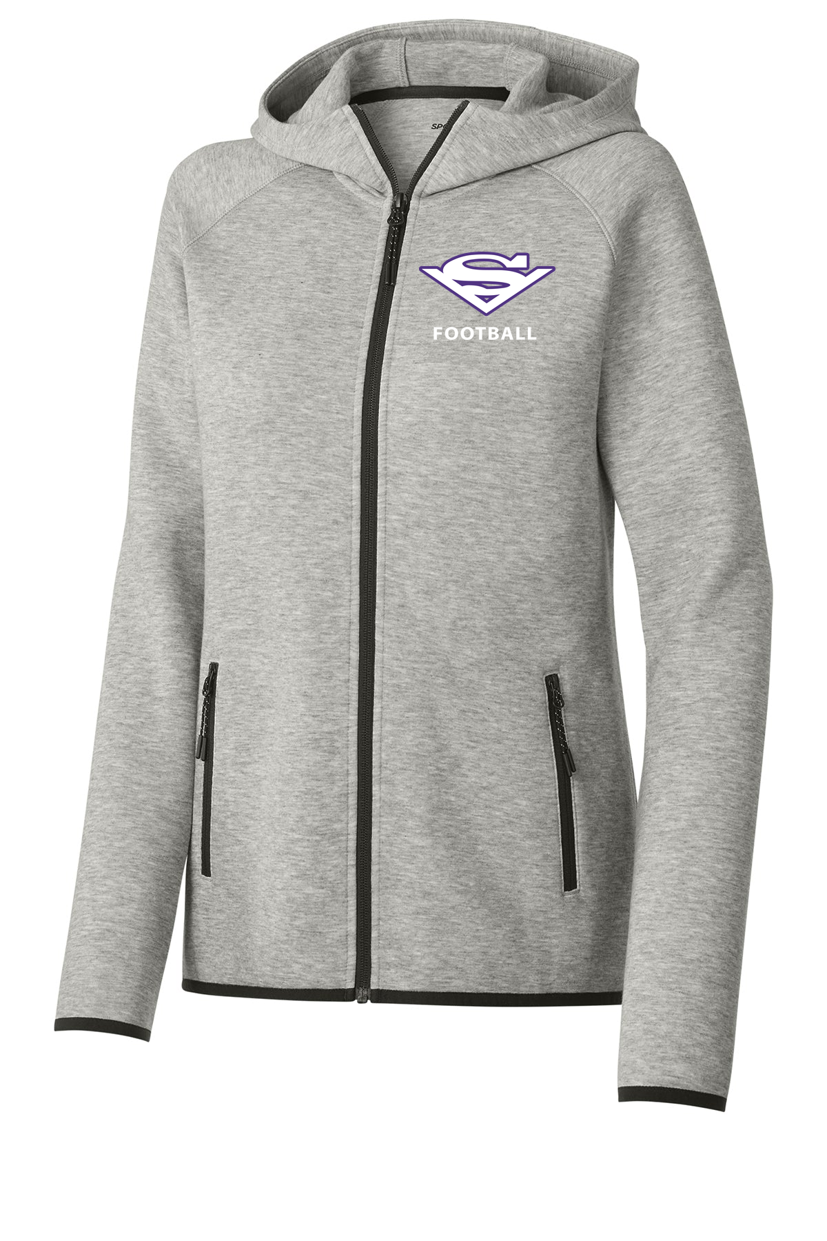 Women’s Phenom Full-Zip Hoodie