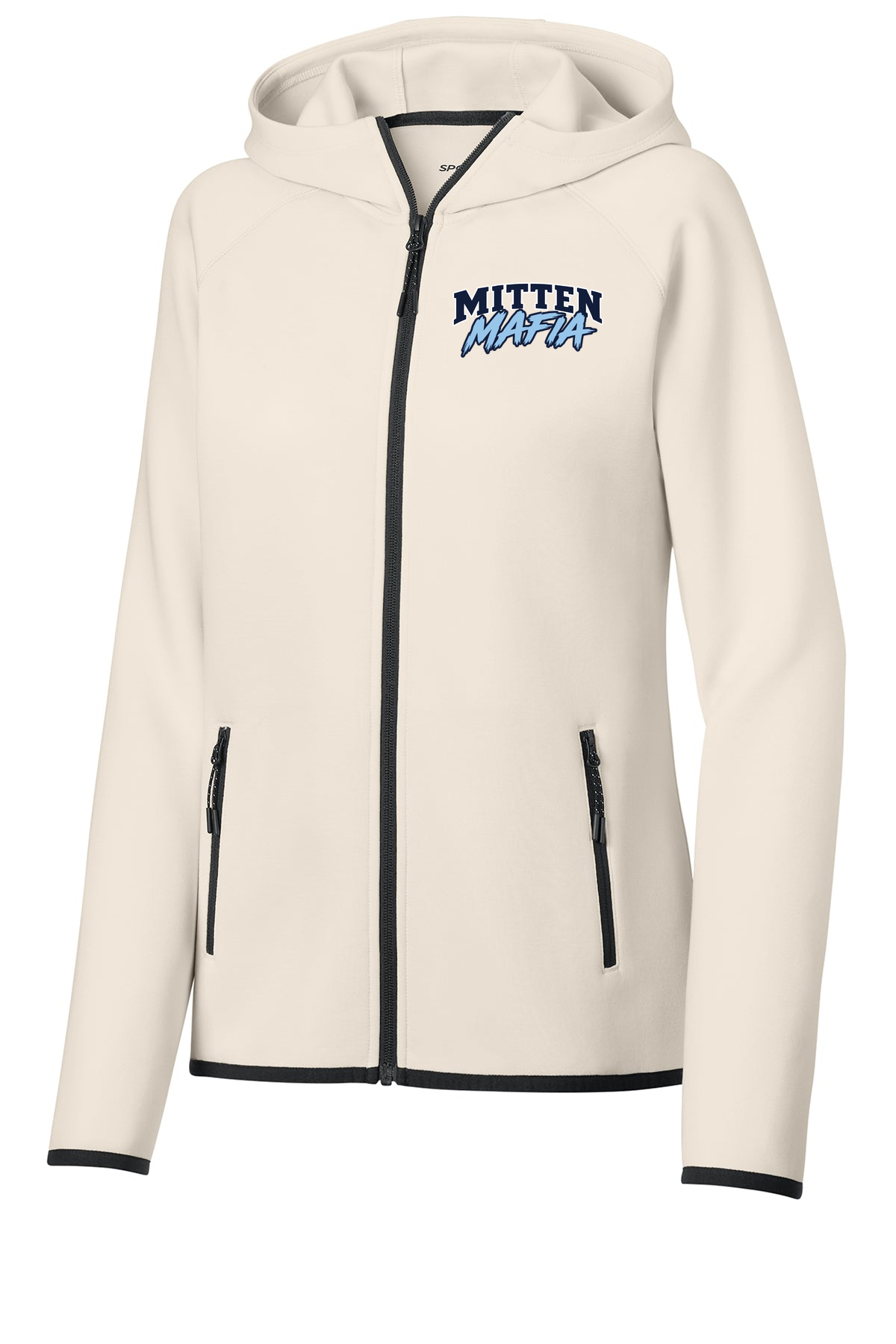 Women’s Phenom Full-Zip Hoodie