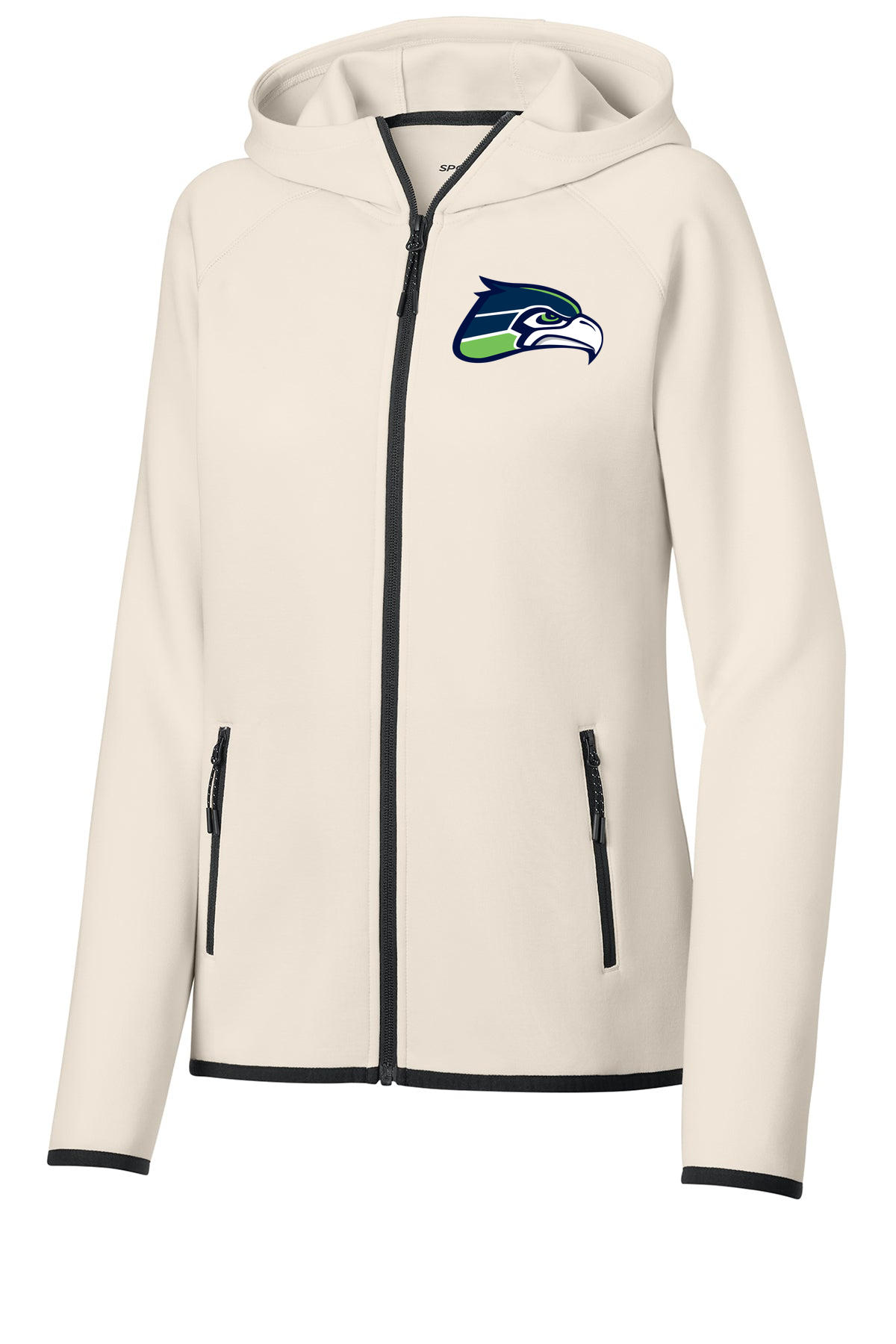 Women’s Phenom Full-Zip Hoodie