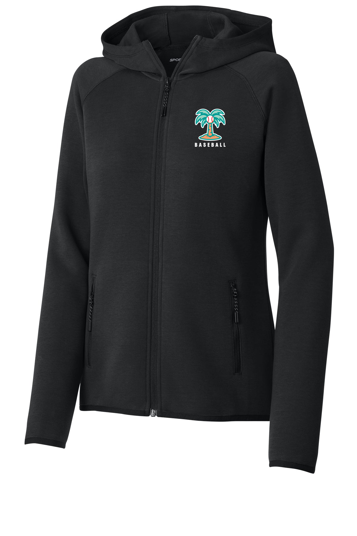 Women’s Phenom Full-Zip Hoodie