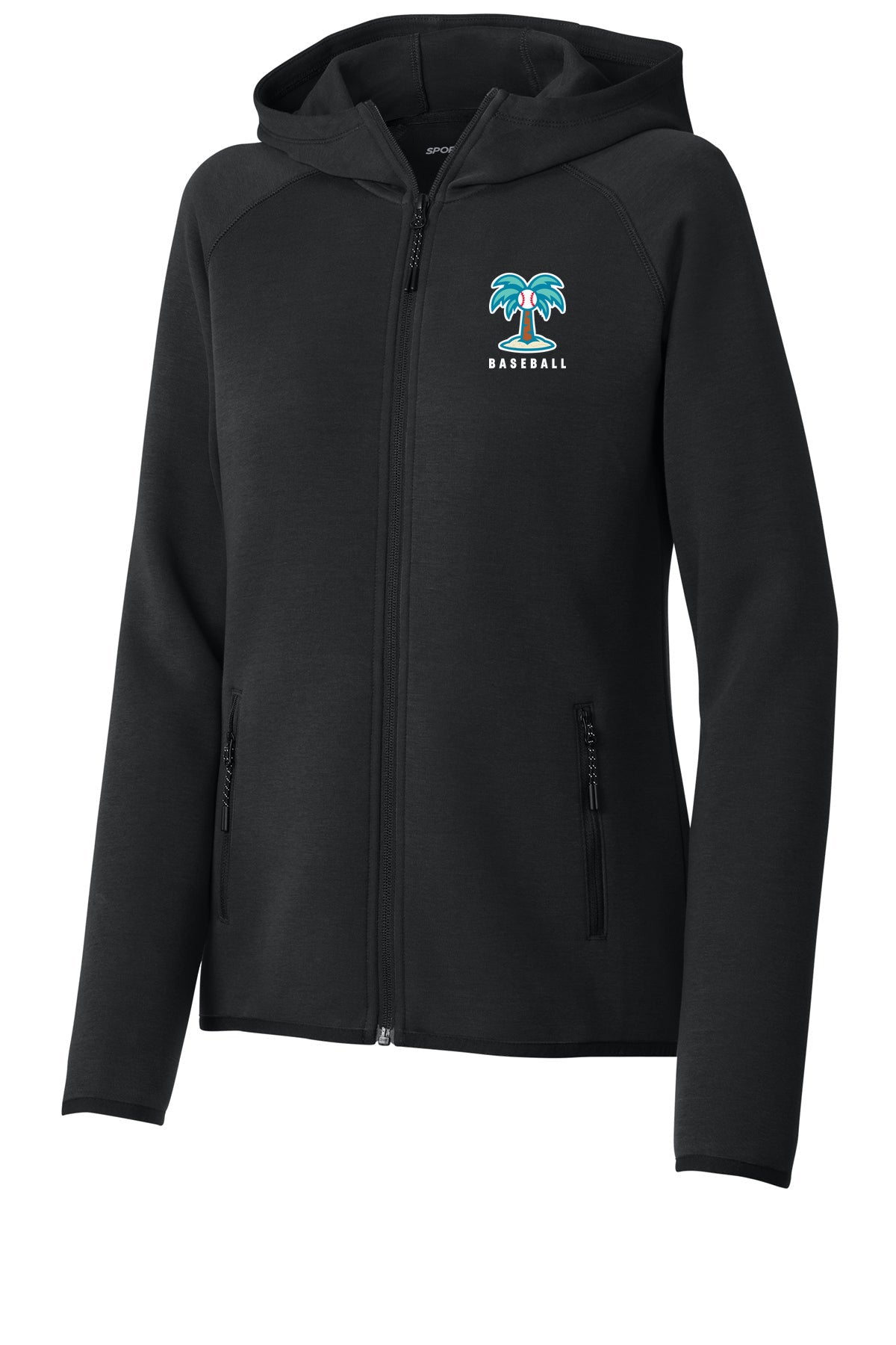 Women’s Phenom Full-Zip Hoodie