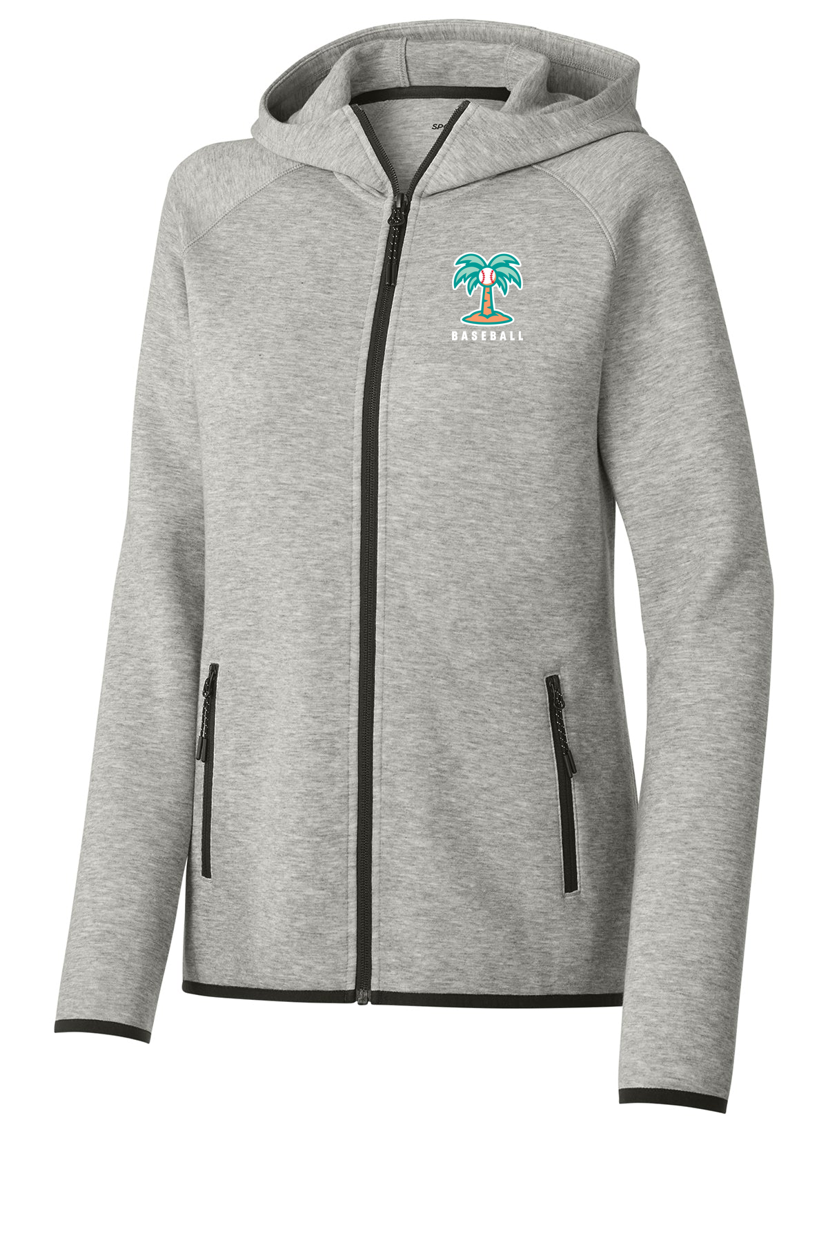 Women’s Phenom Full-Zip Hoodie