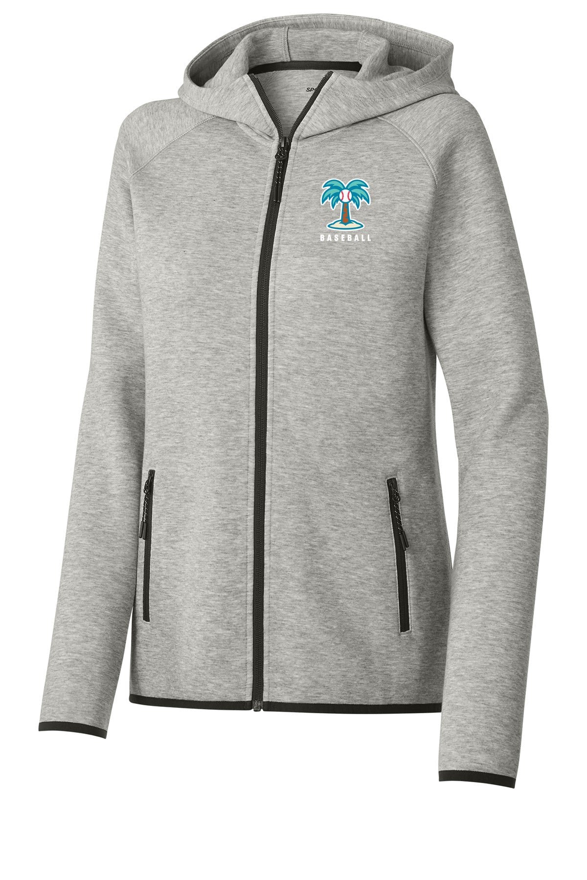 Women’s Phenom Full-Zip Hoodie
