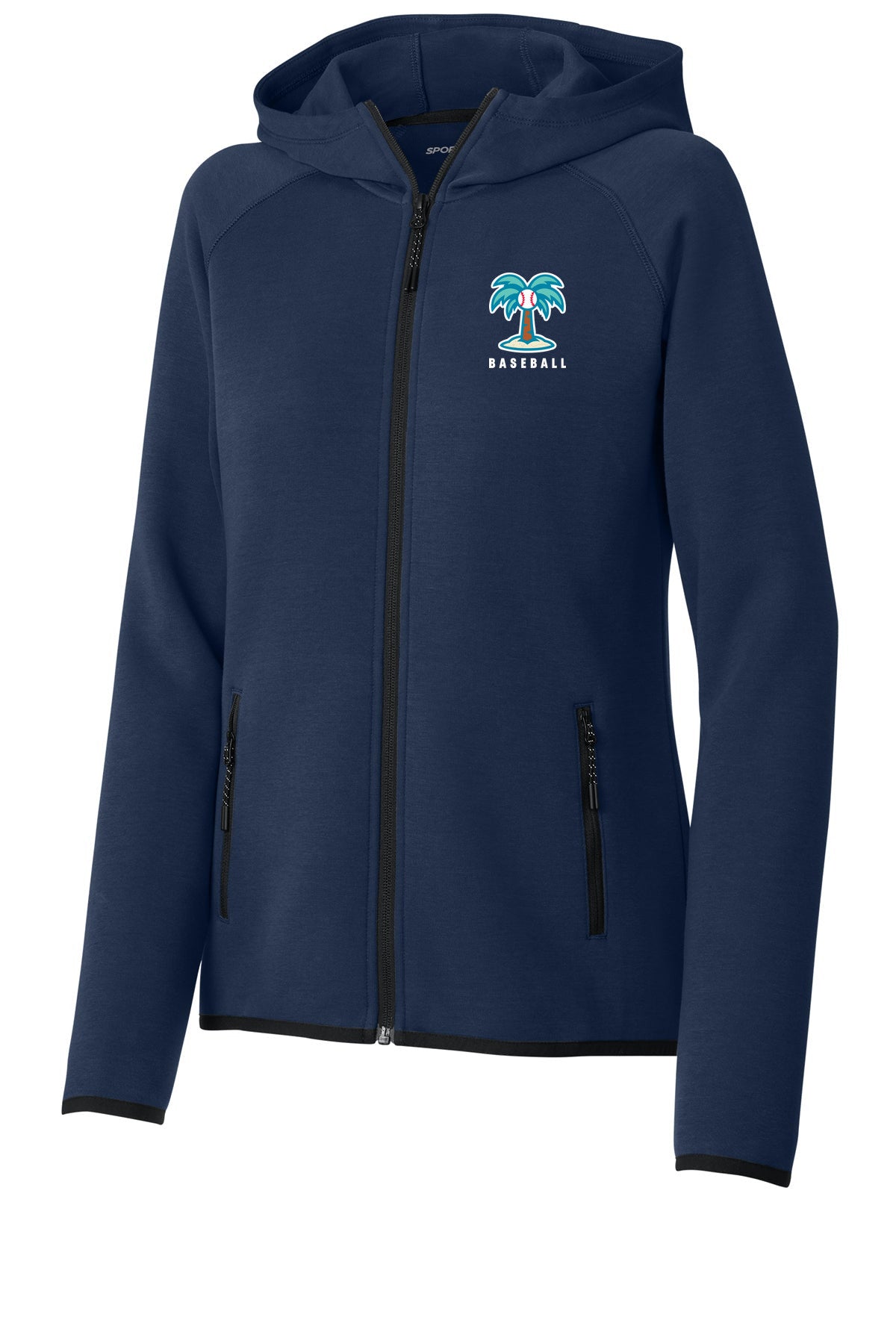 Women’s Phenom Full-Zip Hoodie
