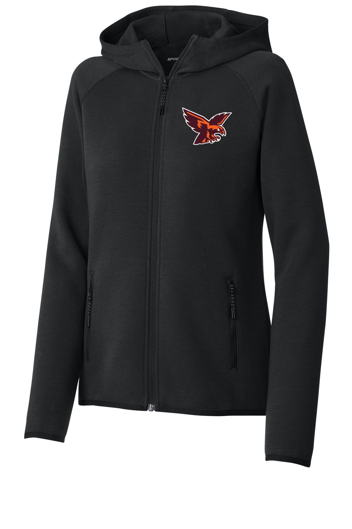 Women’s Phenom Full-Zip Hoodie