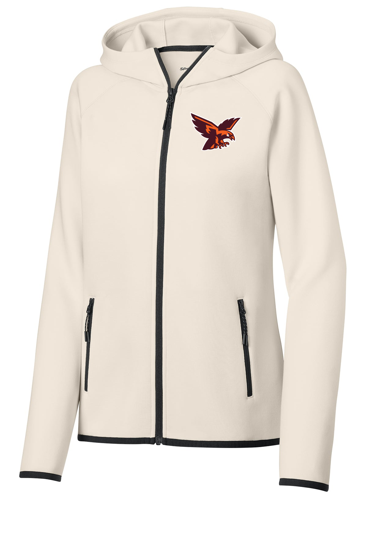 Women’s Phenom Full-Zip Hoodie