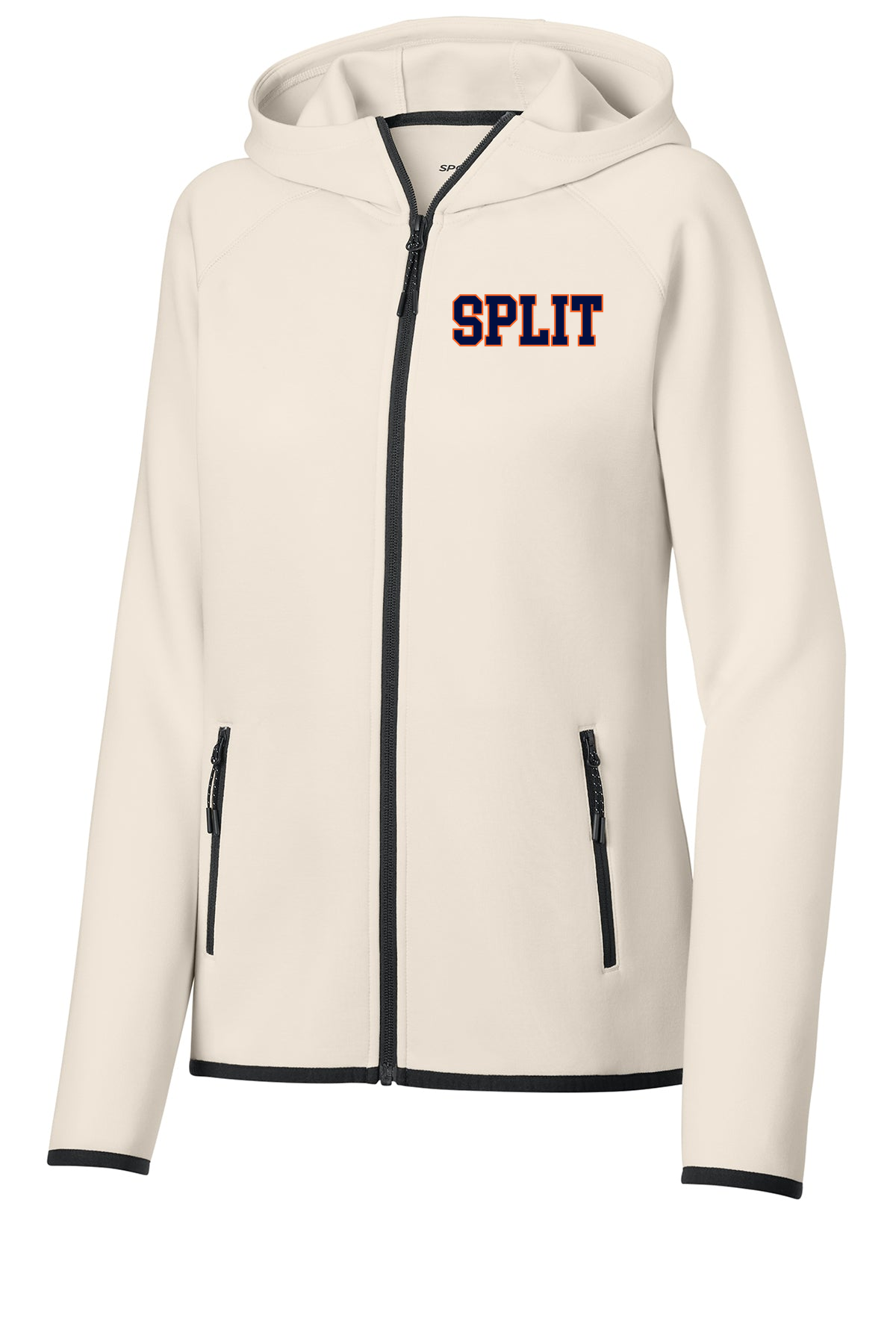 Women’s Phenom Full-Zip Hoodie