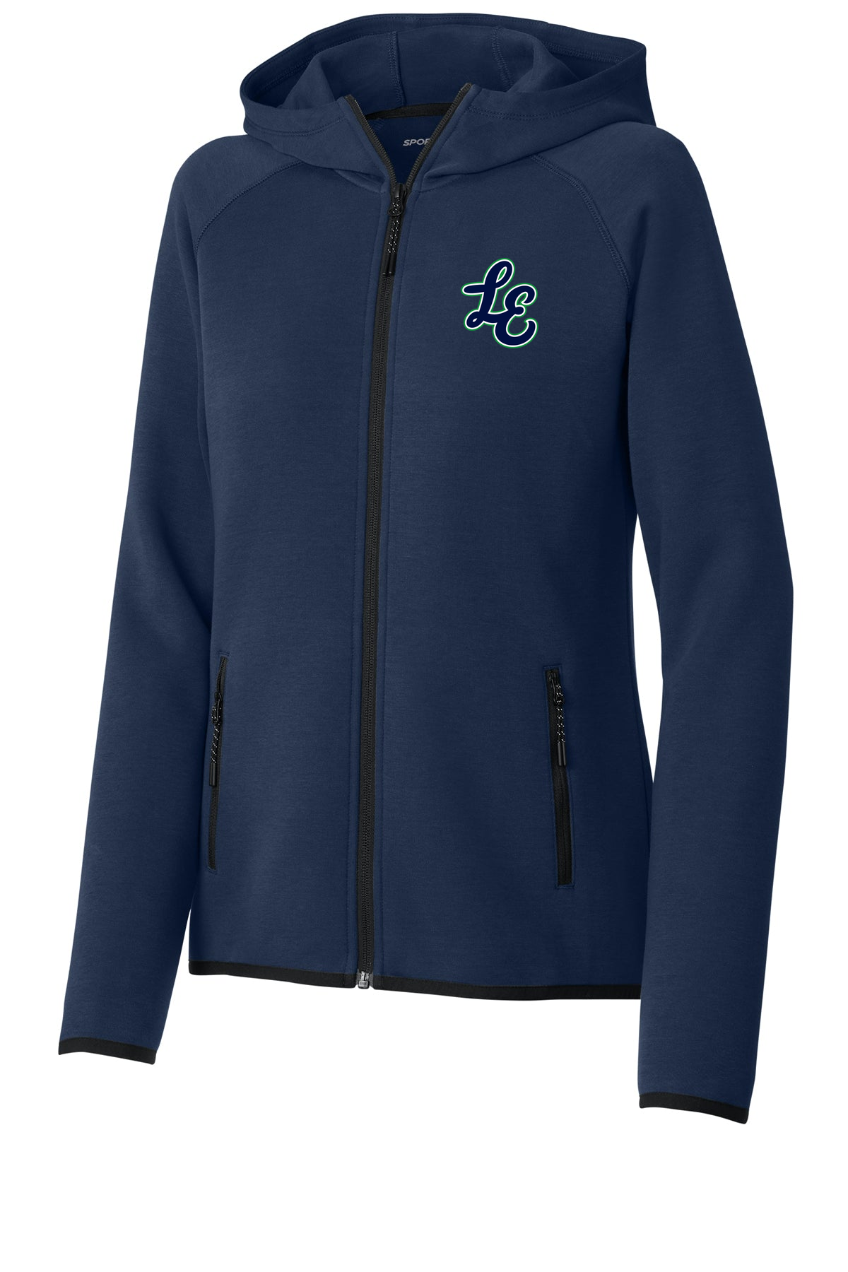 Women’s Phenom Full-Zip Hoodie