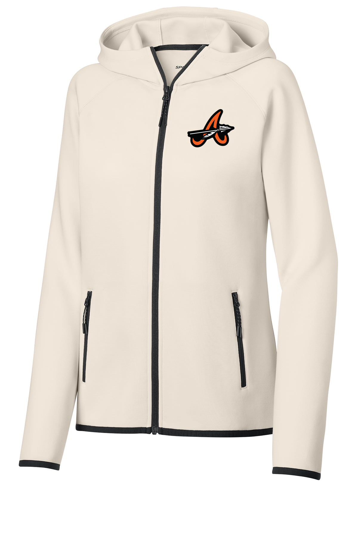 Women’s Phenom Full-Zip Hoodie