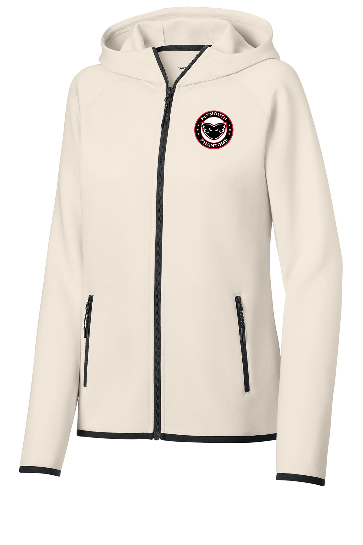 Women’s Phenom Full-Zip Hoodie