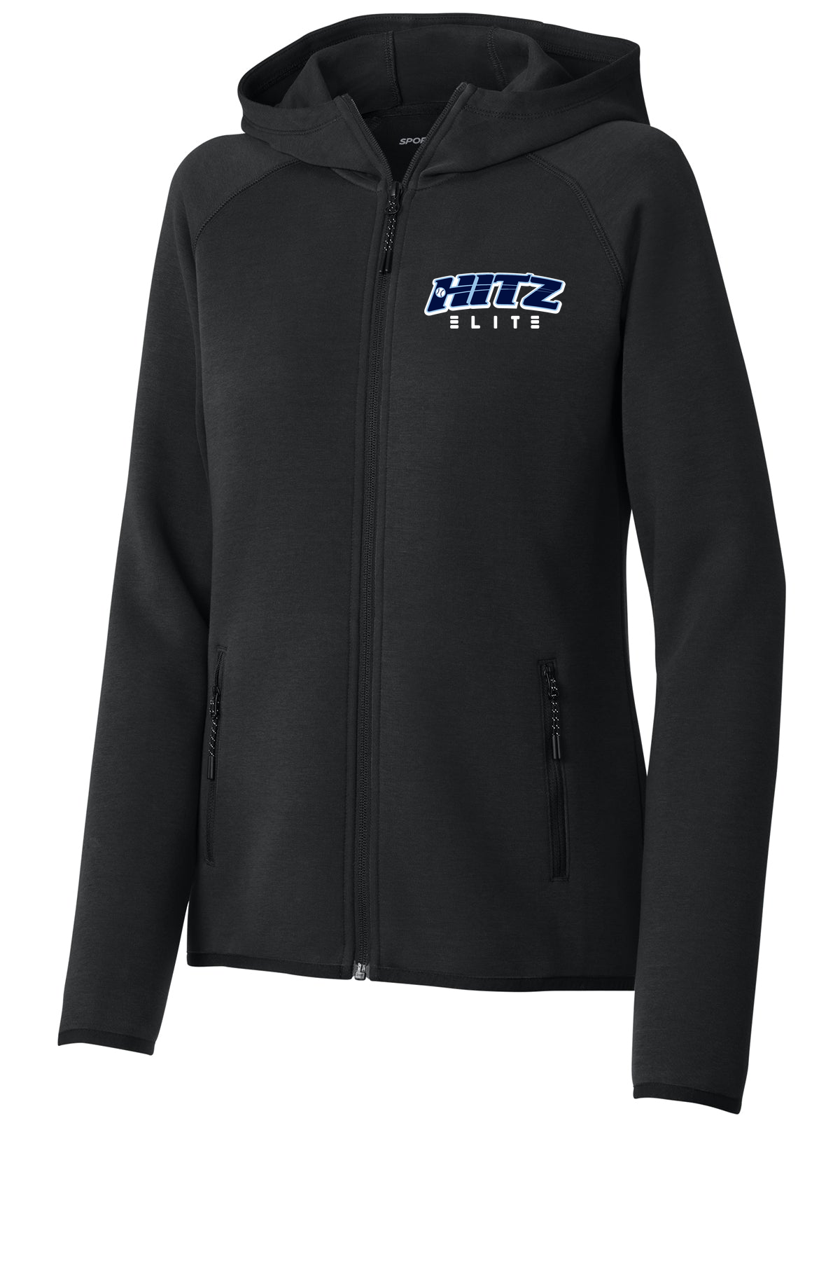 Women’s Phenom Full-Zip Hoodie