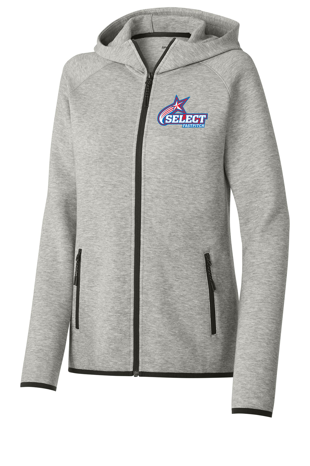 Women’s Phenom Full-Zip Hoodie