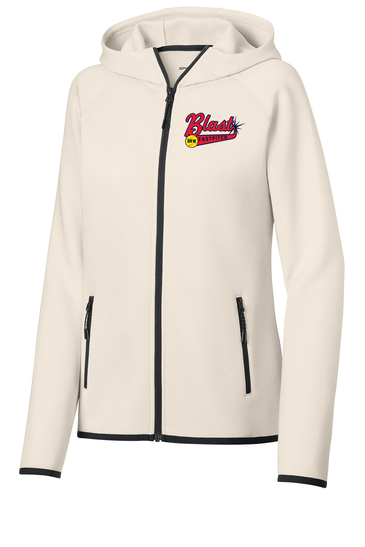 Women’s Phenom Full-Zip Hoodie