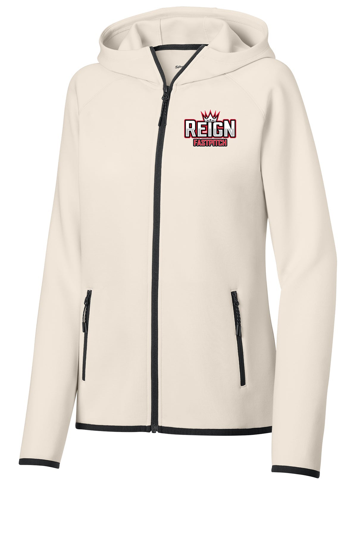 Women’s Phenom Full-Zip Hoodie