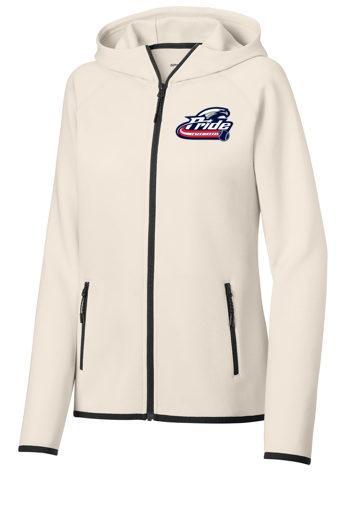Women’s Phenom Full-Zip Hoodie