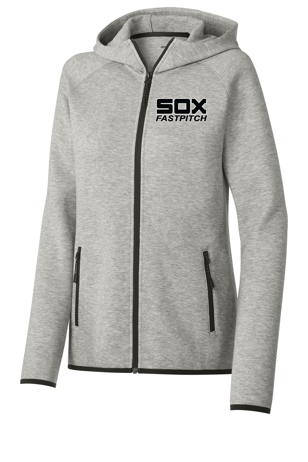 Women’s Phenom Full-Zip Hoodie