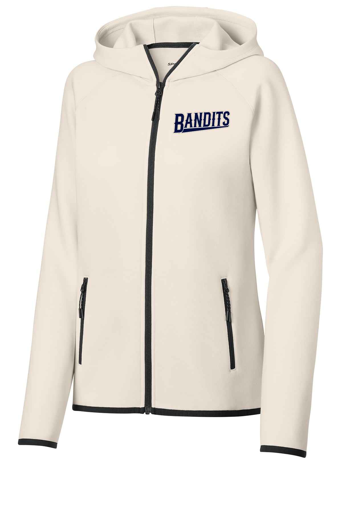 Women’s Phenom Full-Zip Hoodie