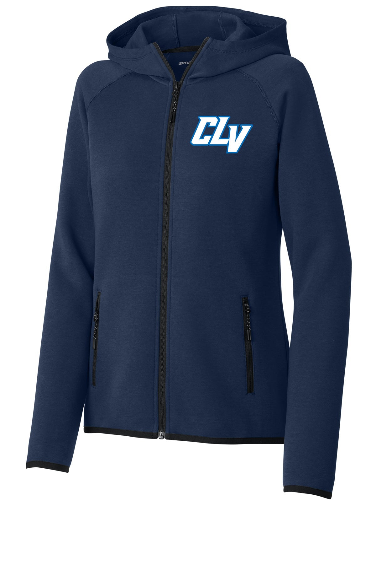 Women’s Phenom Full-Zip Hoodie