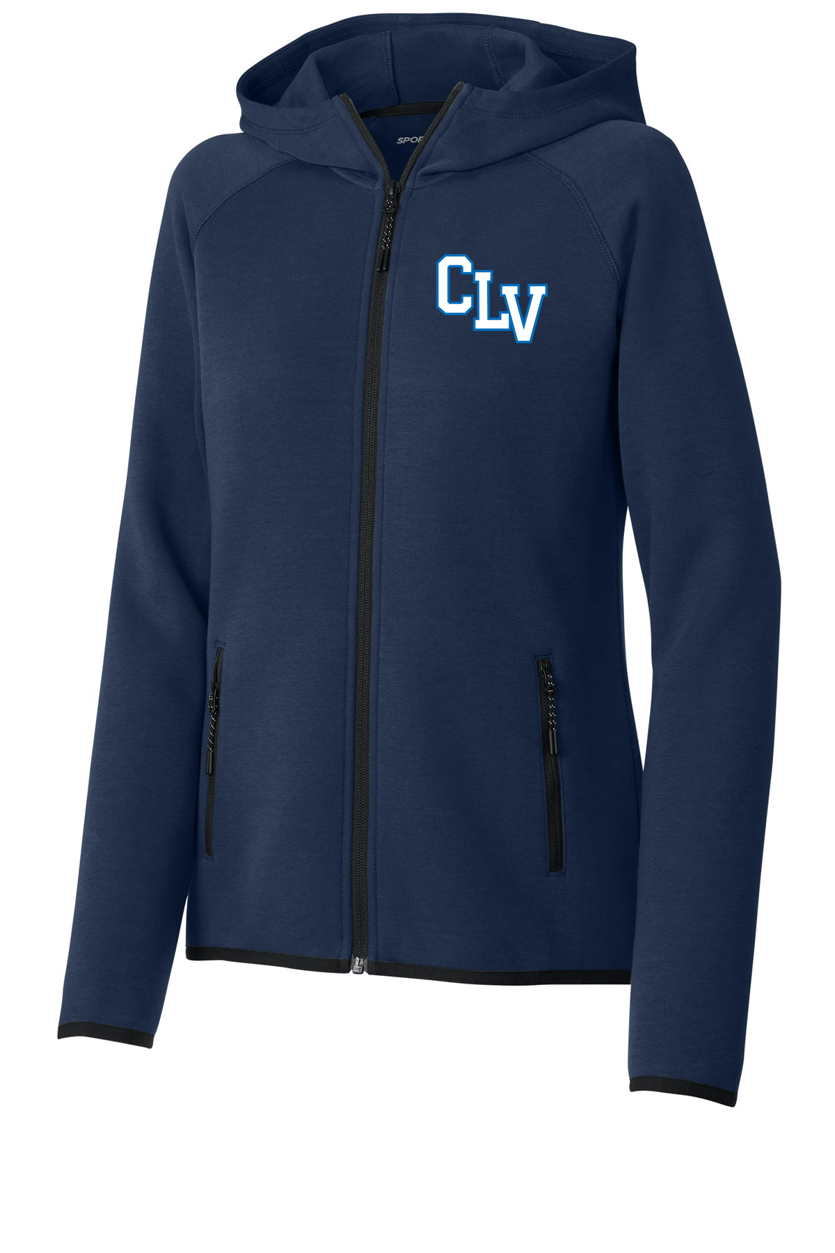 Women’s Phenom Full-Zip Hoodie