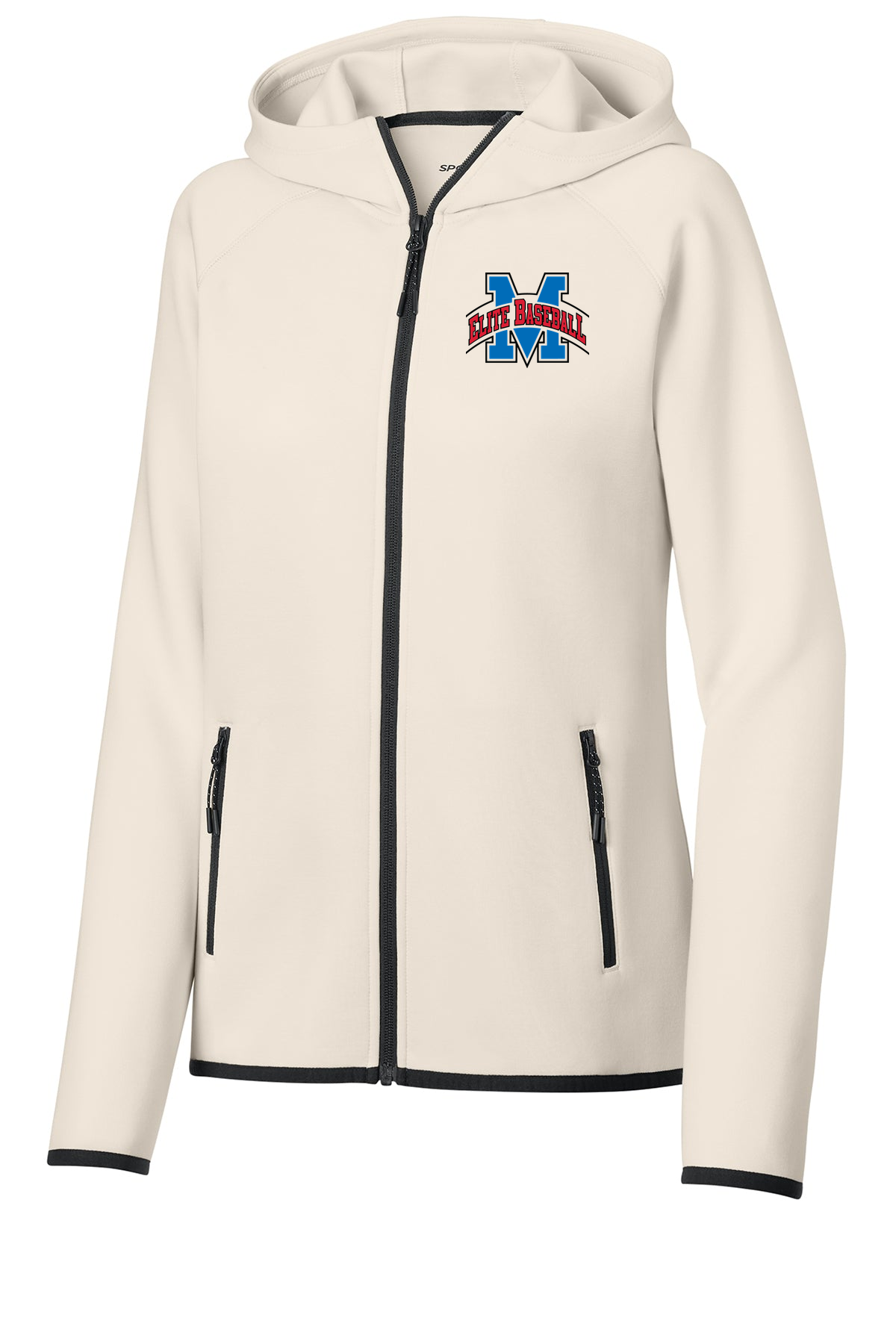 Women’s Phenom Full-Zip Hoodie